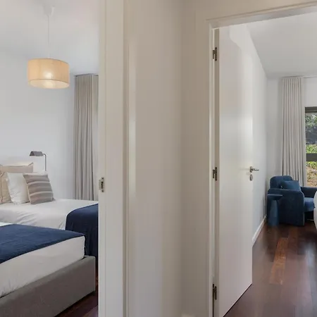 Ajuda-madeira By An Island Φουνκάλ