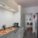 Apartment Ajuda-madeira By An Island