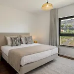 Ajuda-madeira By An Island Apartment *