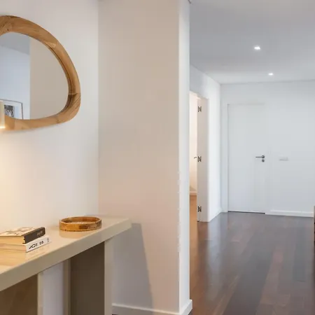 Ajuda-madeira By An Island Apartment