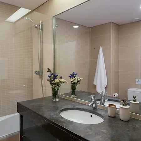 Ajuda-madeira By An Island Funchal