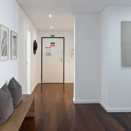 Apartment Ajuda-madeira By An Island Funchal (Madeira)