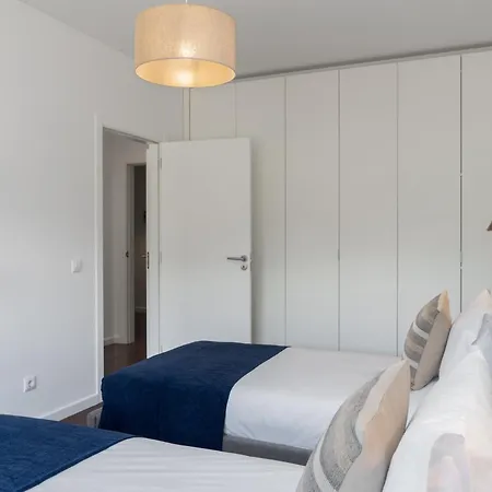 Apartment Ajuda-madeira By An Island *