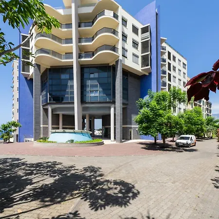 Apartment Ajuda-madeira By An Island