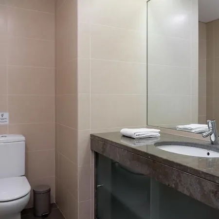 Apartment Ajuda-madeira By An Island Funchal (Madeira)