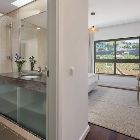 Apartment Ajuda-madeira By An Island Funchal (Madeira)