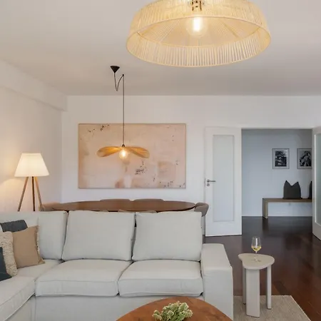 Ajuda-madeira By An Island Funchal