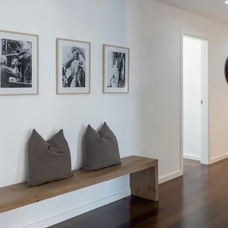 Ajuda-madeira By An Island * Funchal