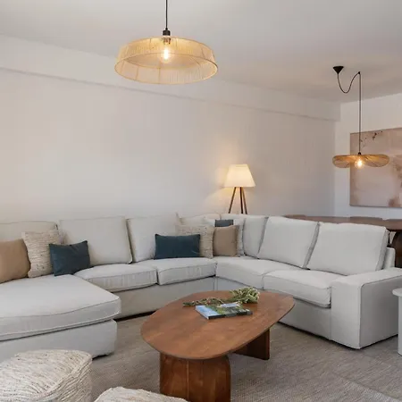 Apartment Ajuda-madeira By An Island Funchal (Madeira)