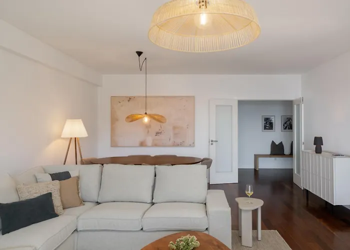 Ajuda-madeira By An Island Φουνκάλ